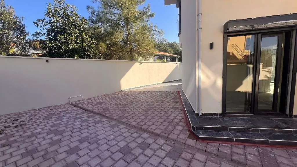 Home in Ciftlik